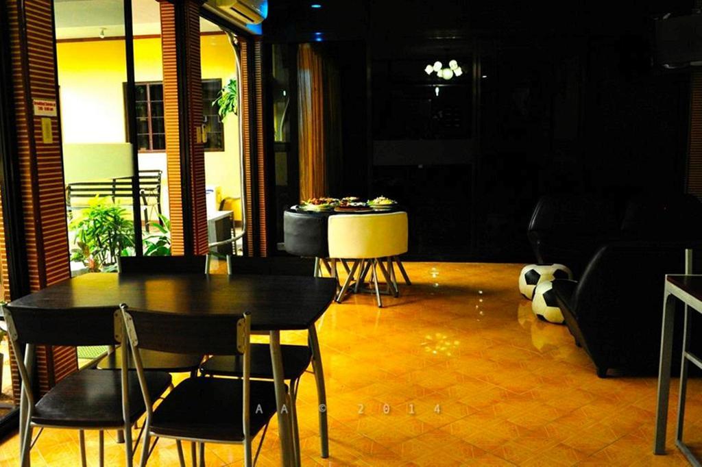 Antonio'S Apartelle & Suites General Santos City Экстерьер фото